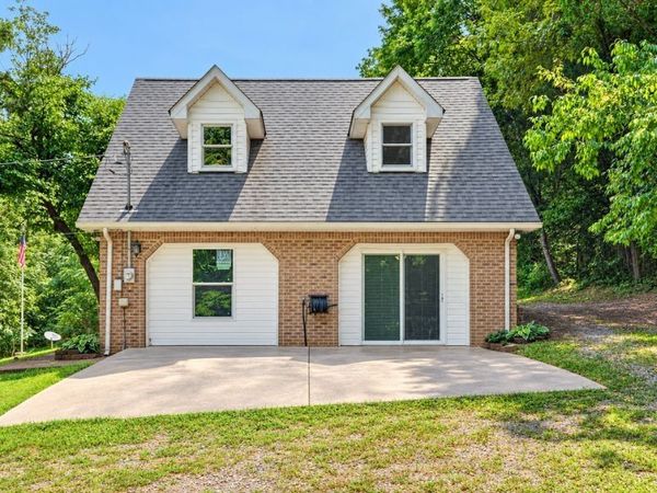 4036 Vernon Creek Rd, Cunningham, TN 37052