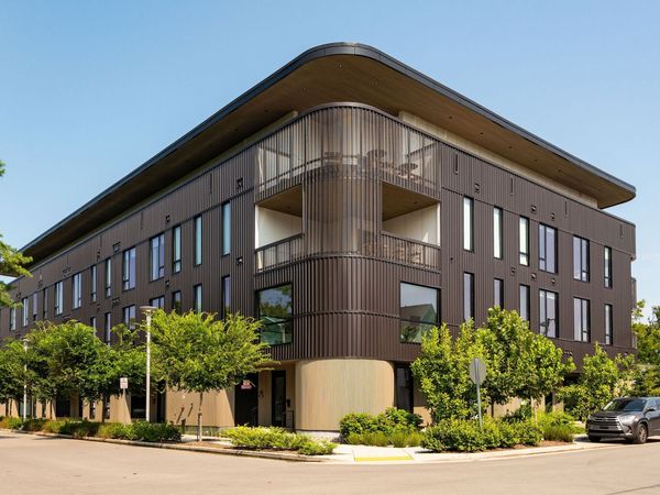 500 Merritt Ave, Unit 312, Nashville, TN 37203