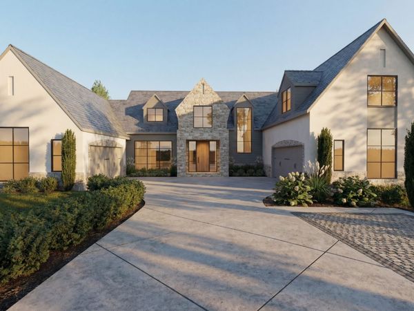 6011 Don Allen Rd , Nashville, TN 37205