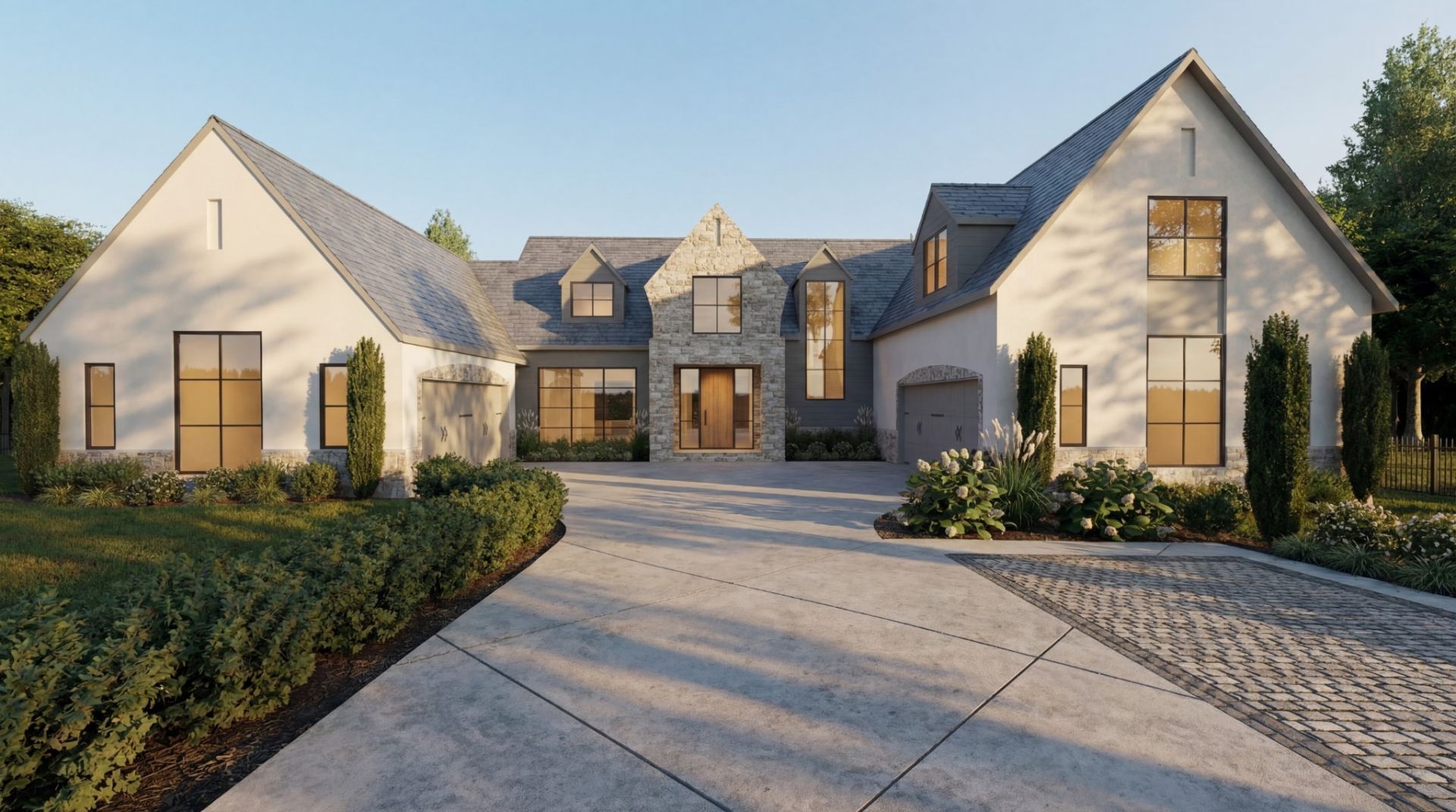 6011 Don Allen Rd , Nashville, TN 37205 Main Photo