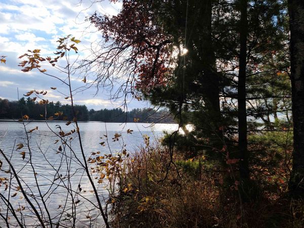 2.02 Ac North Shore Drive, New Lisbon, WI 53950