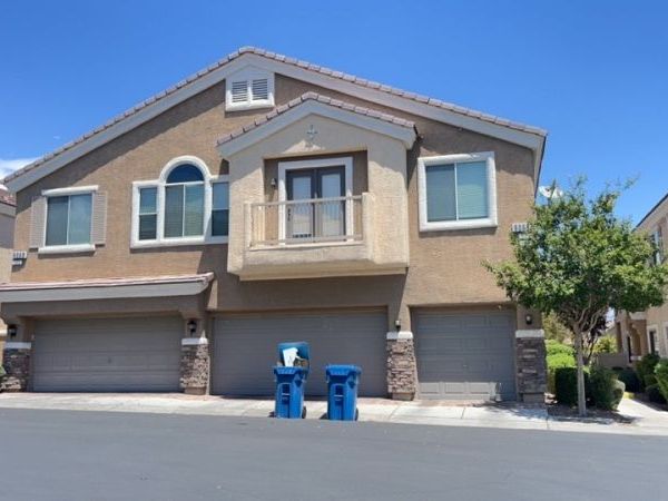 9068 Bushy Tail Avenue, Unit 101, Las Vegas, NV 89149