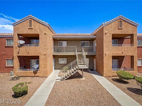 4730 CRAIG Road, Unit 2096, Las Vegas, NV 89115