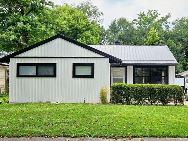 310 N Water Street, Peru, IN 46970
