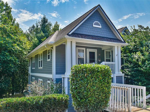 4201 Marble Way , Asheville, NC 28806