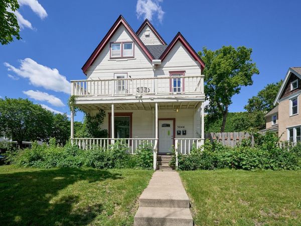 3044 Fremont Avenue S, Minneapolis, MN 55408