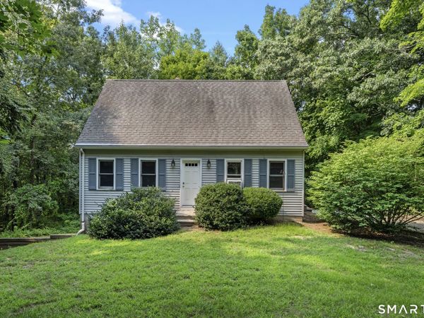 45 Beechwood, Griswold, CT 06351