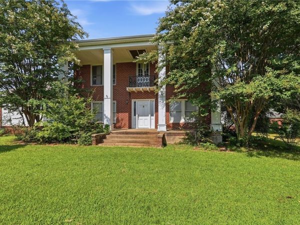 336 Skyline Drive , Russellville, AR 72802