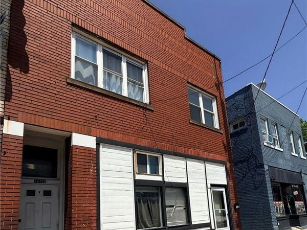 12722 Lorain Avenue , Cleveland, OH 44111