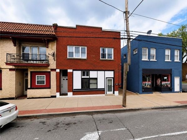 12722 Lorain Avenue, Cleveland, OH 44111