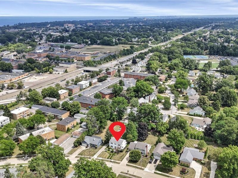 1705 Southbend Drive, Rocky River, OH 44116 Photo 38
