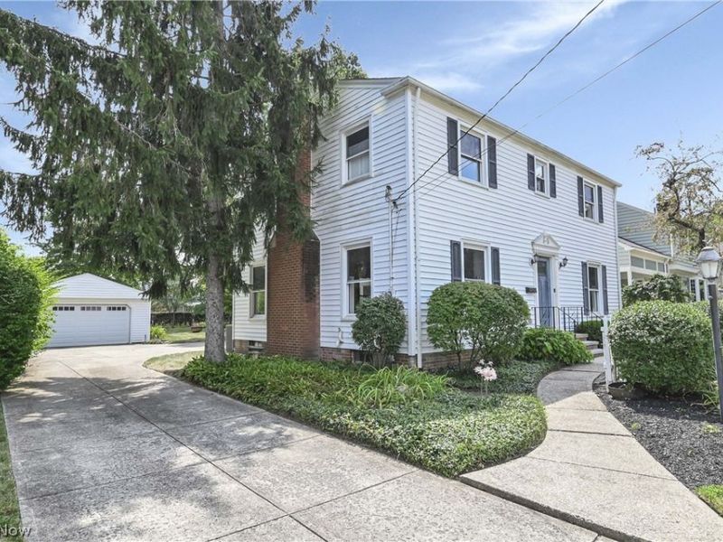 1705 Southbend Drive, Rocky River, OH 44116 Photo 40