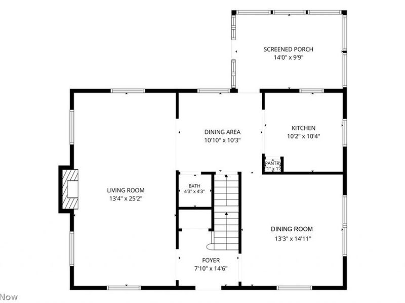 1705 Southbend Drive, Rocky River, OH 44116 Photo 42