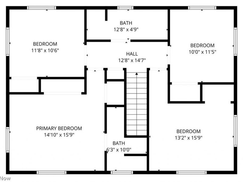 1705 Southbend Drive, Rocky River, OH 44116 Photo 43