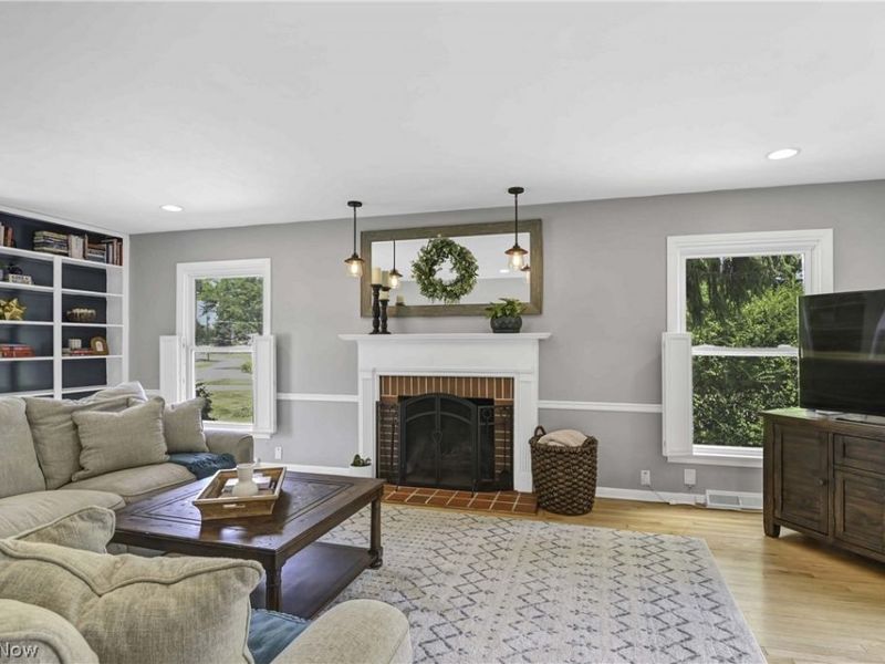 1705 Southbend Drive, Rocky River, OH 44116 Photo 7