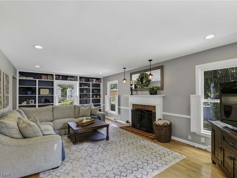 1705 Southbend Drive, Rocky River, OH 44116 Photo 8