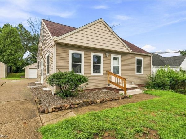 1534 Norwood Place NW, Canton, OH 44709