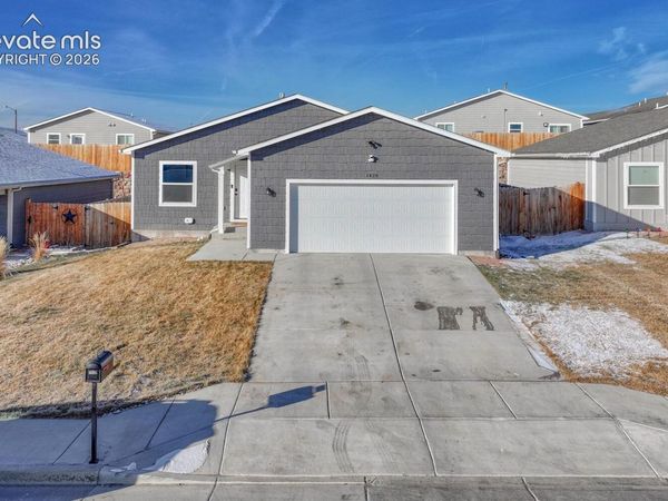 1428 Brewery Road, Pueblo, CO 81001