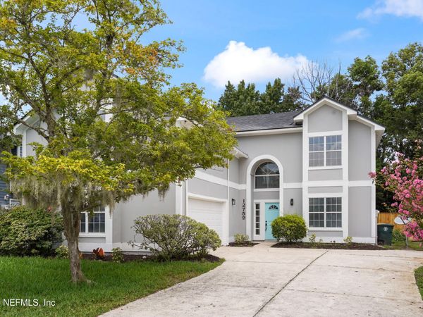 12759 TURTLE LAKE Lane, Jacksonville, FL 32246