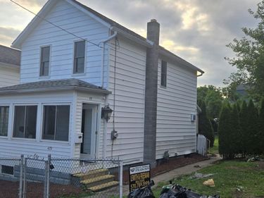 479 S Grant Street, Wilkes-Barre, PA 18702