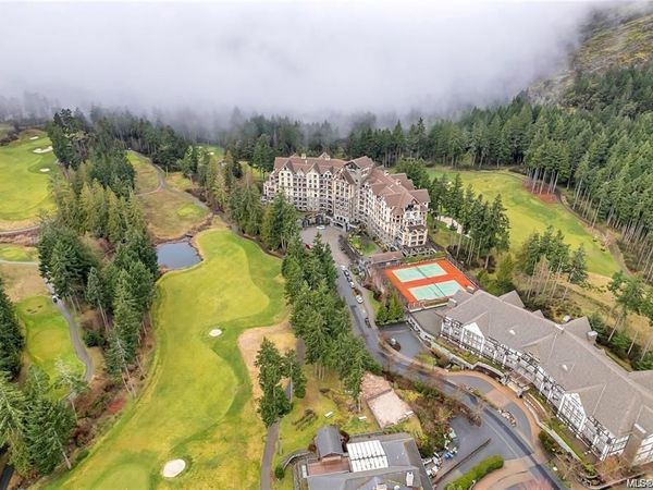 1376 Lynburne Pl, Unit #306-308B, Langford, BC V9B 6S1