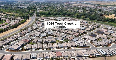 1064 Trout Creek Ln, Lincoln, CA 95648 Photo
