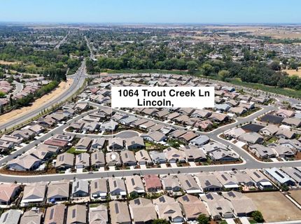 1064 Trout Creek Ln, Lincoln, CA 95648 Photo