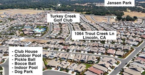 1064 Trout Creek Ln, Lincoln, CA 95648 Photo