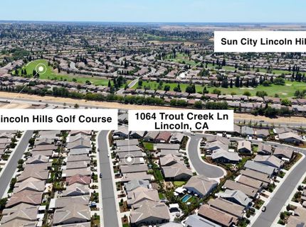 1064 Trout Creek Ln, Lincoln, CA 95648 Photo