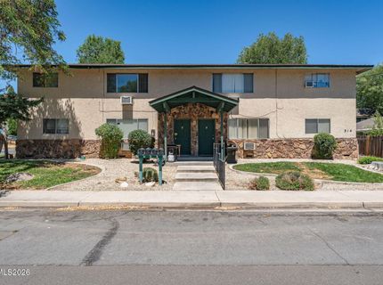 314 W 8th Street, Carson City, NV 89703 Photo