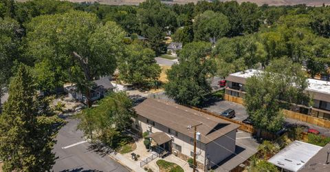 314 W 8th Street, Carson City, NV 89703 Photo