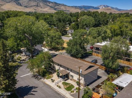 314 W 8th Street, Carson City, NV 89703 Photo
