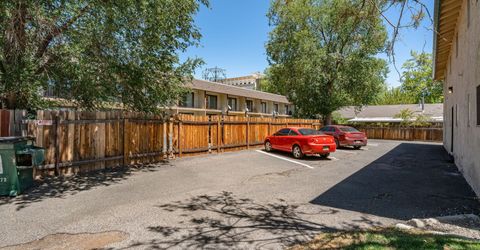 314 W 8th Street, Carson City, NV 89703 Photo