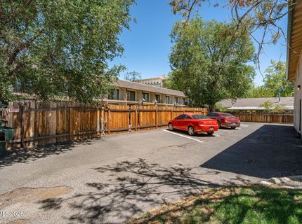 314 W 8th Street, Carson City, NV 89703 Photo