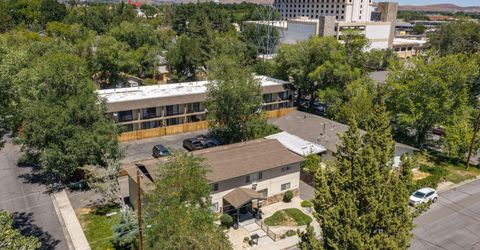 314 W 8th Street, Carson City, NV 89703 Photo