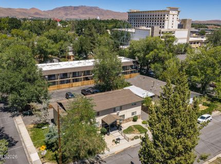 314 W 8th Street, Carson City, NV 89703 Photo