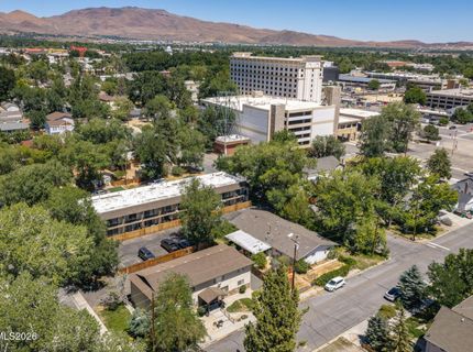 314 W 8th Street, Carson City, NV 89703 Photo