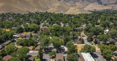 314 W 8th Street, Carson City, NV 89703 Photo
