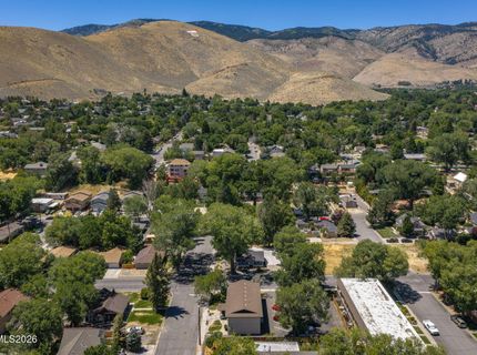 314 W 8th Street, Carson City, NV 89703 Photo