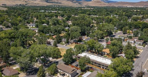314 W 8th Street, Carson City, NV 89703 Photo