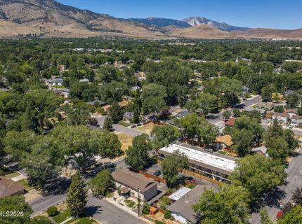 314 W 8th Street, Carson City, NV 89703 Photo