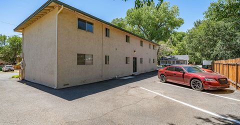 314 W 8th Street, Carson City, NV 89703 Photo