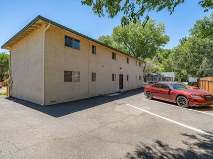 314 W 8th Street, Carson City, NV 89703 Photo