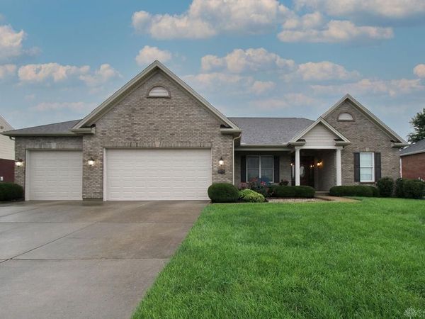 5848 Golden Bell Way, Liberty Twp, OH 45011