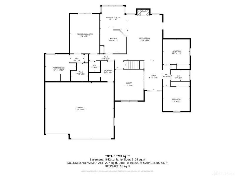 5848 Golden Bell Way, Liberty Township, OH 45011 Photo 48