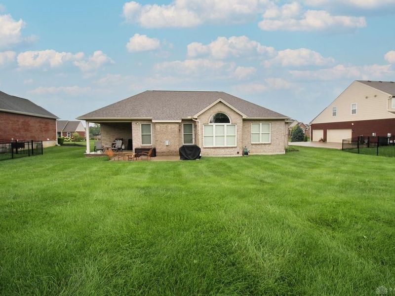 5848 Golden Bell Way, Liberty Township, OH 45011 Photo 51