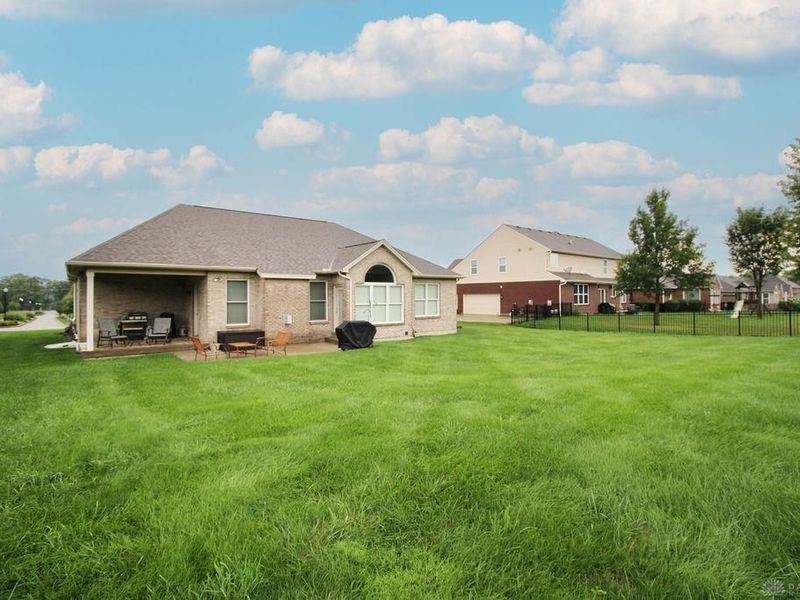 5848 Golden Bell Way, Liberty Township, OH 45011 Photo 53