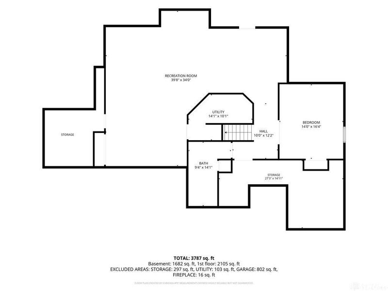 5848 Golden Bell Way, Liberty Township, OH 45011 Photo 54