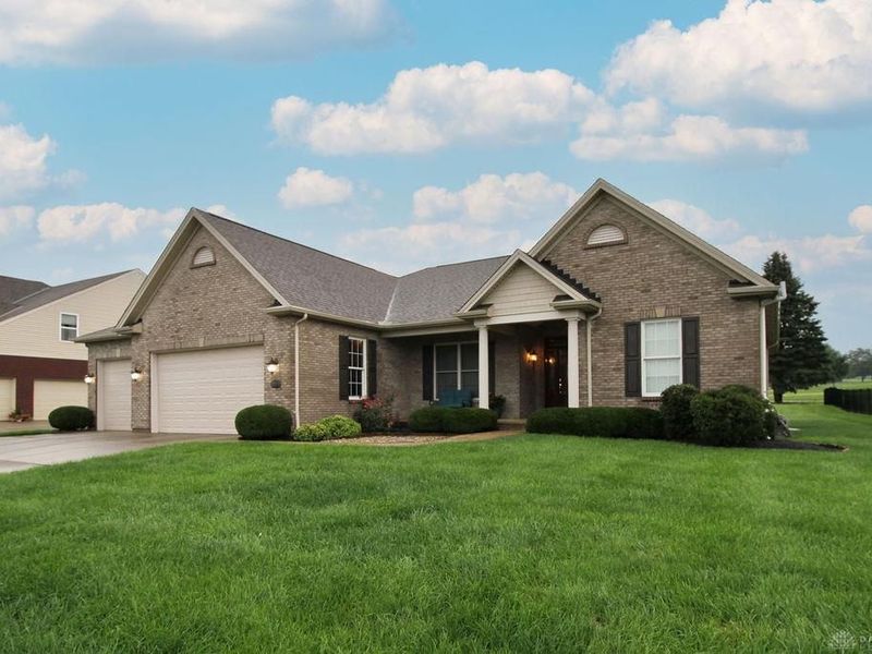 5848 Golden Bell Way, Liberty Township, OH 45011 Photo 6