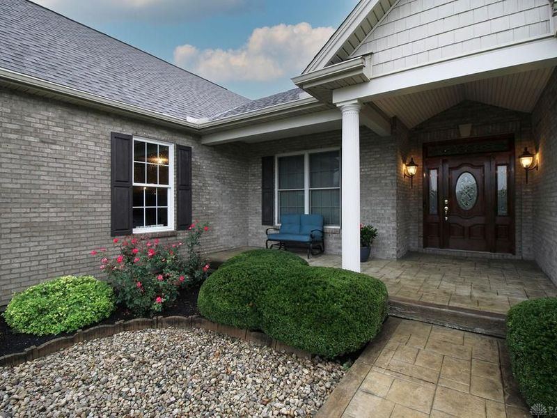 5848 Golden Bell Way, Liberty Township, OH 45011 Photo 9